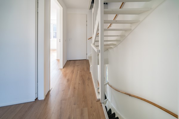 Medium property photo - Simone de Beauvoirstraat 93, 6515 XH Nijmegen